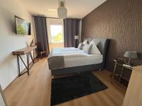 Appartamento con 2 Camere da Letto