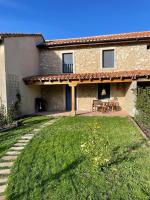 La Solaz's Refuge - B&B Agüero