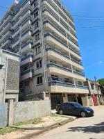 Bahari Studio Deluxe - Ferienwohnung Mombasa