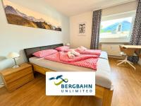 BERGFEX Alpengold mit Sommer-Bergbahnticket - Ferienwohnung Oberstdorf