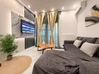 City Nest by InFox Suites Private Parking - B&B Salonicco