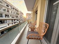 City Nest by InFox Suites Private Parking - B&B Salónica