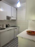 Bilocale Luna 108 - Ferienwohnung Lignano