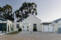 Montblanc Cottage - Bed and Breakfast Stellenbosch