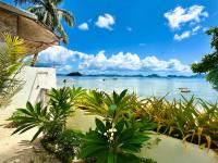 Camera Familiare con Vista Mare