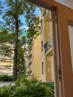 Rubesova Downtown Studio - Easy Self Check in - B&B Prague