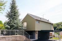 Villa Luka - Bed and Breakfast Toplice Sveti Martin