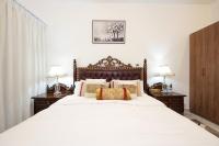 Silk Valley - 1B with Balcony near Masdar Park - Ferienwohnung Abu Dhabi