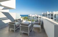 Live the High Life in a Designer Penthouse at Pure South - B&B Manilva