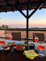 Soggiorni tra Le Olive - B&B Torre Mozza