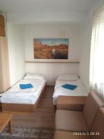 Ubytovanie Tatranské Zruby - Ferienwohnung Vysoké Tatry