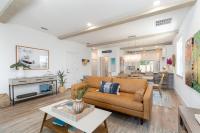 Sun Seekers Beach House- Steps from Butler Beach - B&B Saint Augustine