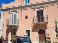 Casa Carbonara - Ferienwohnung Letojanni