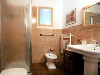 Chambre Double avec Salle de Bains Commune