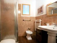 Chambre Familiale avec Salle de Bains Commune