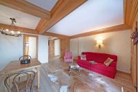 iFlat Madonna di Campiglio Rododendro Super View - B&B Madonna di Campiglio