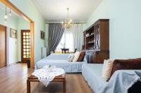 Irini House - Ferienwohnung Arménoi