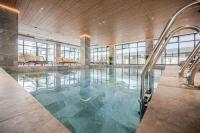 L&S Apartment in Odyssey SPa&Pool-parking - B&B Mamaia