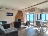 Appartamento con 1 Camera da Letto e Balcone