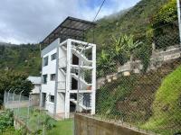 Urban Ground Suite - B&B Baños