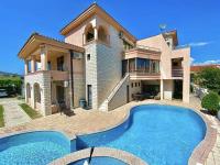 Villa Luxury Ulcinj - Ferienwohnung Ulcinj