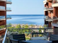 Fishta Quality Apartments Q5 36 - Bed and Breakfast Velipojë