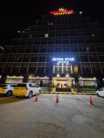 Modern Terrace One-Bed - Bed and Breakfast Rawalpindi