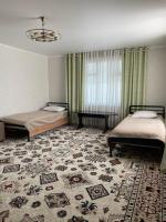 Guesthouse Alamin - B&B Karakol