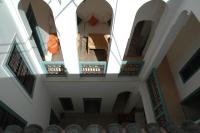 Riad Dar Aicha en Exclusivité - B&B Marrakesh