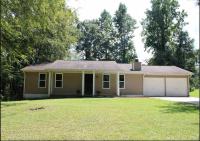 Ranch Home near Lake Spivey - B&B Jonesboro