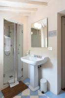 Deluxe Appartement met 2 Slaapkamers en Uitzicht op de Tuin