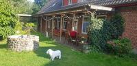 Großer Stern - Chambres d'hôtes Stoltebüll