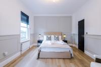 Incredible 3 Bedroom Apartment In York, Central Location - Ferienwohnung York