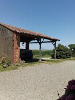 L'Eden des Pyrénées - B&B Lézat-sur-Lèze