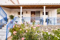 Εξοχική κατοικία Αnna's house - Chambres d’hôtes Agía Zóni