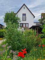 Moserhaus Kulmbach - 80 qm eigenes Haus - B&B Kulmbach