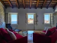 Apartment MAR with Sea view - B&B Rovinj