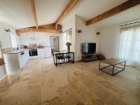 Apartment mit 2 Schlafzimmern