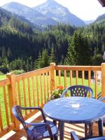 Gästehaus Elfriede - Ferienwohnung Gerlos