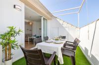 AvantiStays AlcantaraSol, junto a la playa con parking gratis - B&B Fuengirola