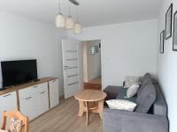 Apartament Biały Lublin - B&B Lublin