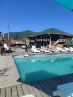 Кольорові подорожі 2 - B&B Slavs'ke