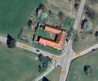 U Horáků - B&B Malšín