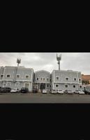 شقة أنيقة بغرفة نوم وصالة - Ferienwohnung Riad