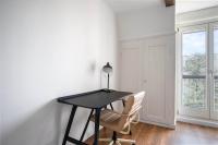 Azure Suite - Free Parking - B&B Zurich