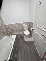 Chambre Triple avec Baignoire