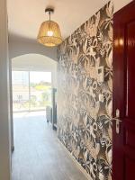 Le Spacieux - Royan, Wifi & Balcon - B&B Royan