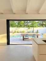 Villa de rêve avec piscine privée, entièrement rénové - Ferienwohnung Le Barcarès