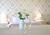 Квартира возле Аркадии и парка Победы с балконом и видом на море - B&B Odesa