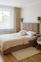 Apartamentų nuoma Juodkrantėje - B&B Juodkrantė